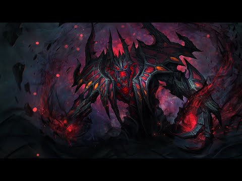 POPPING PEOPLE ONE REQUIEM AT A TIME - Shadow Fiend Midlane Guide - Immortal Smurf - Dota 2