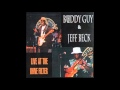 Buddy Guy On the Road