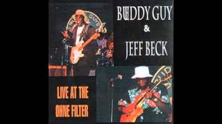 Buddy Guy On the Road