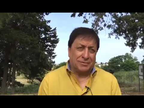 Elezioni  amministrative Policoro 2022   Nicola Lopatriello candidato sindaco