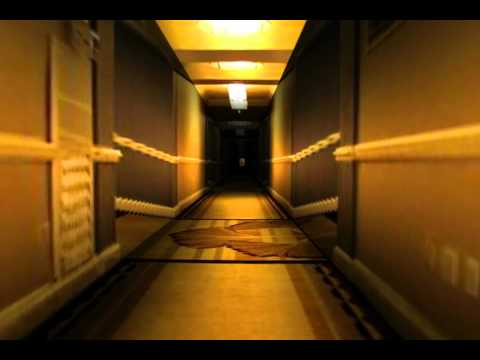 3D Assignment (Vanishing Point + Animated Camera and Lights)