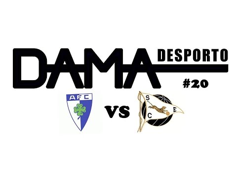 Futebol: Anadia FC vs Espinho