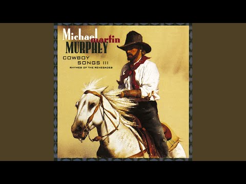 Rhymes of the Renegades - Michael Martin Murphey