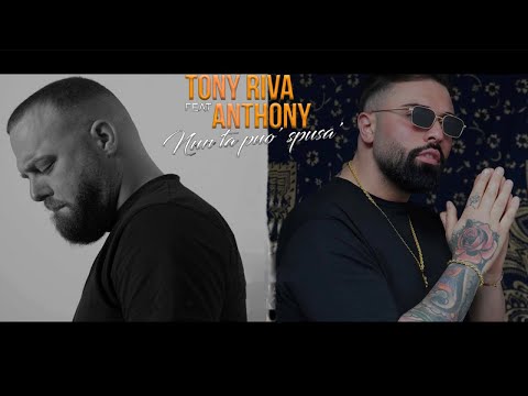 Tony Riva Ft. Anthony - Nun ta puo' spusa' ( Ufficiale 2022 )