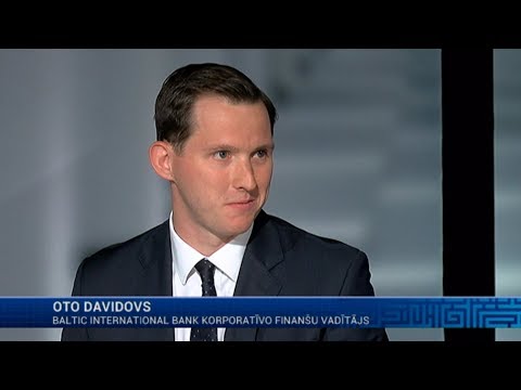 Tendences nekustamo īpašumu nozarē Latvijā - Finanšu labirinti