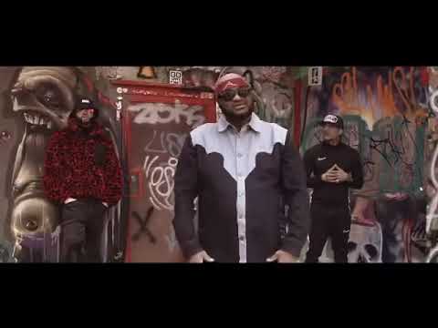 Teaser - Video Broederschap ft. Rocks (THC) & Kamikazi