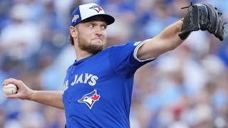 🔥「ブルージェイズ旋風再び！」若きイエサベージが歴史を塗り替えた夜――32年ぶり世界一へ王手【ワールドシリーズ第5戦】⚾💥
