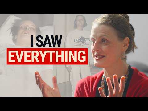 The Near Death Experience of Shawna Ristic