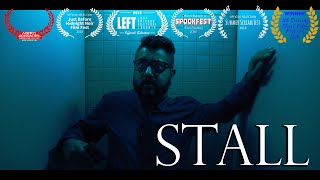 Stall | Award-winning short scary horror film | 2018