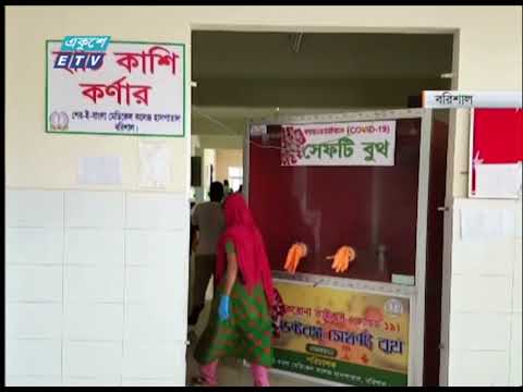 হাসপাতালে বাড়ছে রোগীর চাপ | ETV News