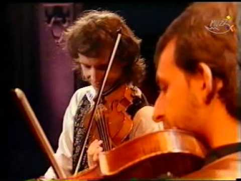 Gilles Apap _ Hora Staccato