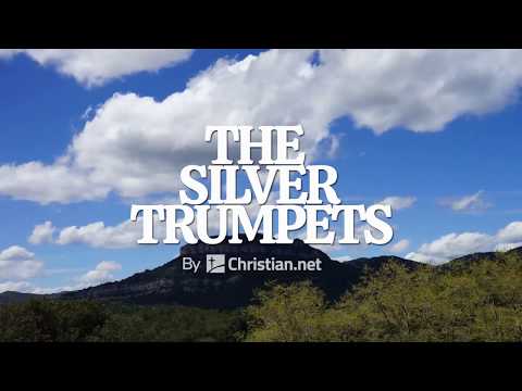 Numbers 10:1-10: The Silver Trumpets | Bible Story (2020)