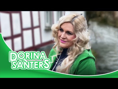 Dorina Santers - Vogel der Nacht (Nightbird), Schlager 2020