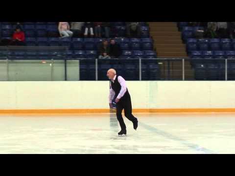 2 Wojciech Kudaj   FS Solisci B   Brazowa   Walley Cup 2015