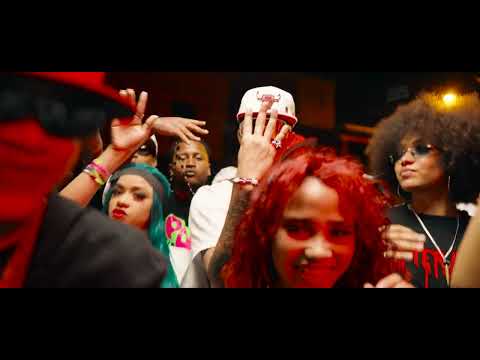 Ezzy R x Young Gatillo x Lil Dalila x Nay Queen - UNA CHUKY420 CON UN CHUKY TRINITARIO-VIDEO OFICIAL