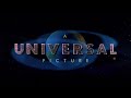A Universal Picture 1971 Same As Opening