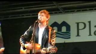 Postcard Blues (Live)