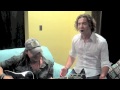 Jesse & Joy - #Me Voy (David Bisbal) 