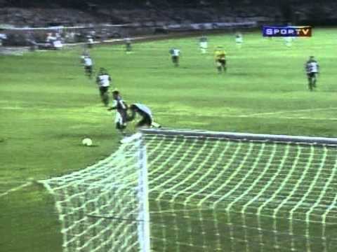 Ceará 1x4 Fluminense