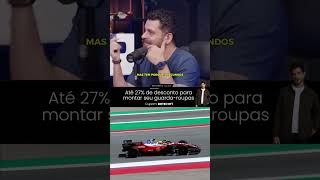 HAMILTON VENCEU POR CAUSA DO SAFETY CAR OU TINHA RITMO?