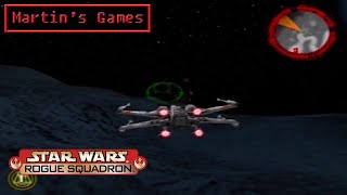 Download lagu Star Wars Rogue Squadron N64 - Level 6 - The Jade Moon (How to / Guide) mp3 Download lagu Star Wars Rogue Squadron N64 - Level 6 - The Jade Moon (How to / Guide) mp3