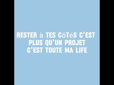 Liljooe feat Klowdy, on s'adore (paroles)