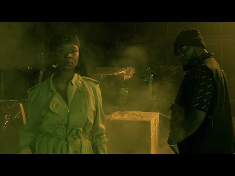 Le Juiice - Buvance ft. Stavo (Clip officiel)