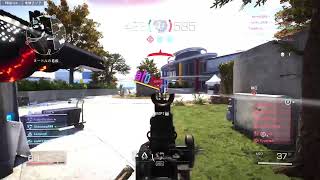 [PS5]ほろ酔いxdefiant