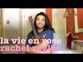 Rachel Zegler - La Vie En Rose (Cover)
