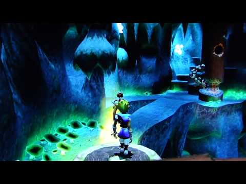 Jak & Daxter: The Precursor Legacy playthrough pt31