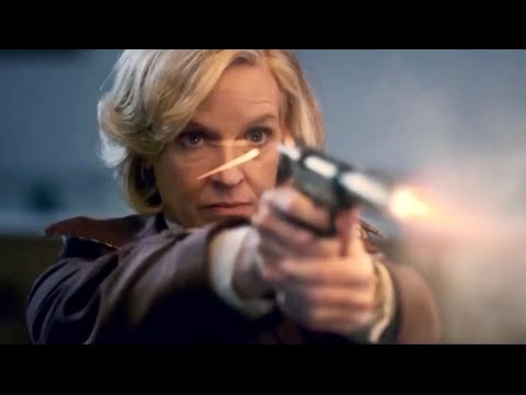 Benny’s Death - Connie Frazier Kills Benny Hammond | Stranger Things 1 Scene