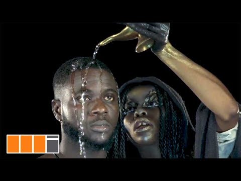 B4Bonah - Devil Is A Liar remix ft M.anifest  (Official Video)