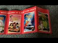 The Jungle Book 1991 VHS Review