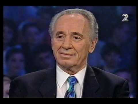 "המעגל" עם דן שילון ליום העצמאות ה-47 של מדינת ישראל - חלק ב