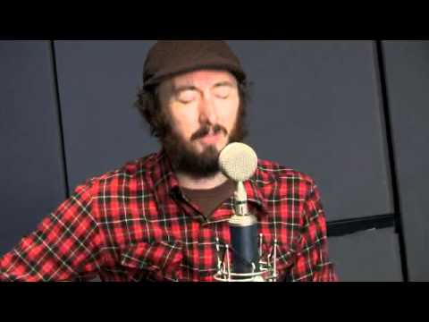 Avalanche City - Love Love Love (Last.fm Sessions)