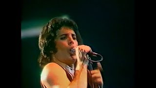 Queen - Liar - Live in London 1977/06/06 [2018 Chief Mouse Restoration]