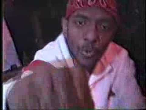 THE INFAMOUS "MOBB MOBB NI****S"