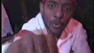 THE INFAMOUS "MOBB MOBB NI****S"