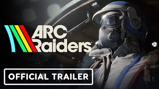 ARC Raiders Steam Key (PC) ROW