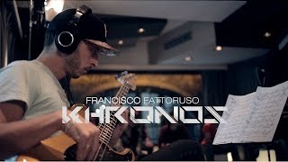 Francisco Fattoruso - Three Views Of A Secret(Tributo a Jaco Pastorius)