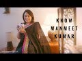 Know Manmeet Kumar, Founder Soul Miracles