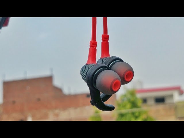 Best Earphones For Just ₹500 : Boat Bassheads 225 Full Review