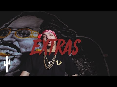 $lim Billions - "EXTRAS" | OFFICIAL MUSIC VIDEO