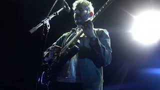 "Corsicana", The Antlers - Paris, Mars 2026