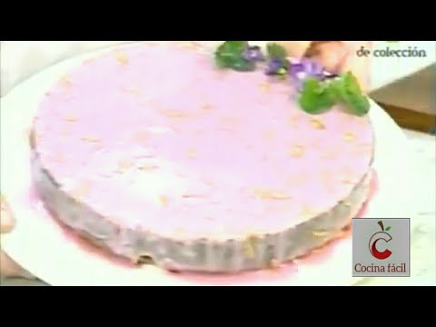 Torta de Vino tinto Hermana Bernarda Dulces tentaciones (DT)