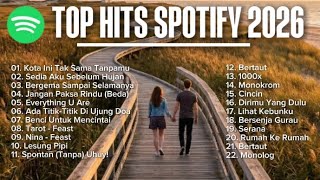 Download lagu TOP HITS SPOTIFY 2026 🎧😌 | Lagu Terbaru , Terpopuler  mp3
