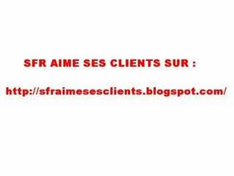 comment negocier avec service client sfr