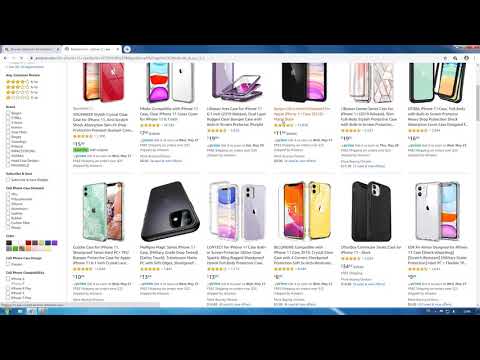 Item video thumbnail