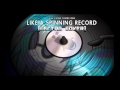 Like a Spinning Record (Lectro Cover) 