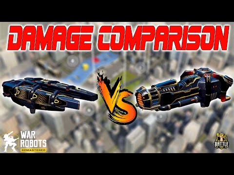 Ultimate Redeemer VS Ultimate Calamity damage comparison #vs #comparison